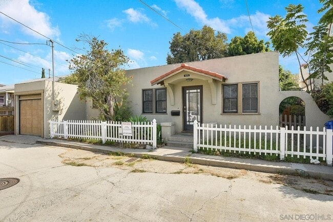 property at 4524 Maryland Ct