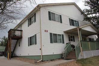 405 S Sheridan Blvd in Lakewood, CO - Foto de edificio - Building Photo