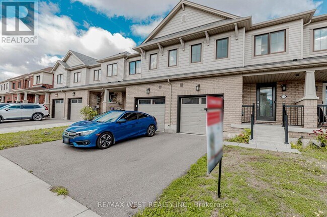 74 Pagebrook Cres in Hamilton, ON - Building Photo - Building Photo