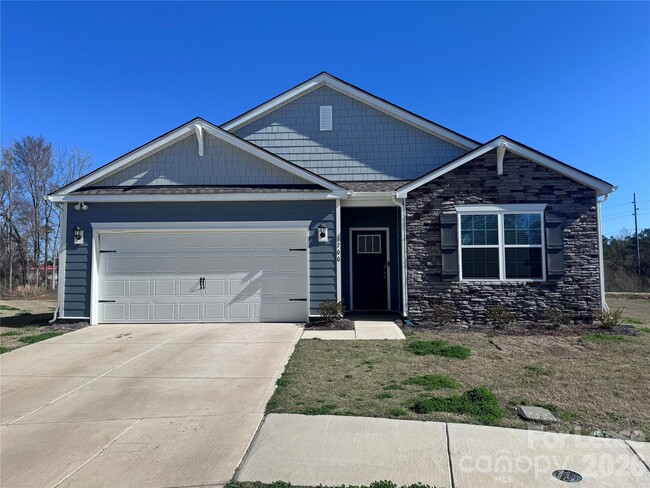 property at 1700 Vanderlyn St