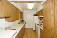 Kitchen - North Mountain Village Apartments in Phoenix, Arizona