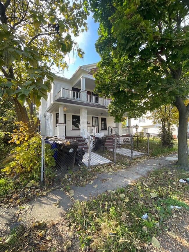 property at 750 E 96th St