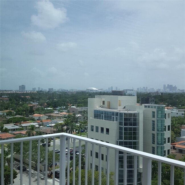 property at 3180 SW 22nd St