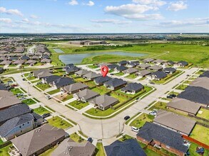 4302 Fenwick Rd in Texas City, TX - Building Photo - Building Photo