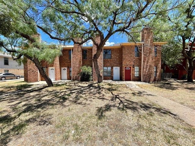 property at 921 Bruce Way