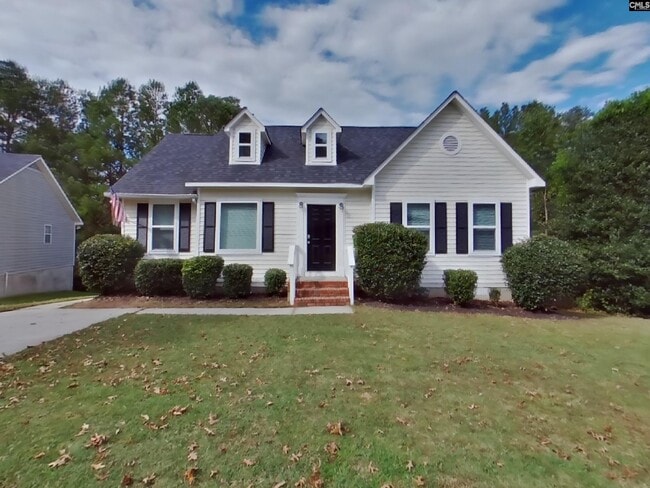 property at 212 Stockland Rd