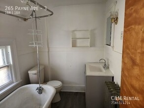 265 Payne Ave-Unit -3 in North Tonawanda, NY - Building Photo - Building Photo