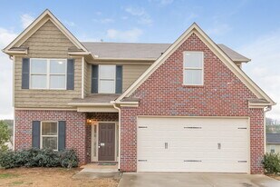 57 Hamilton Blvd NW in Cartersville, GA - Building Photo
