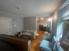 56 Prince St in Boston, MA - Building Photo - Building Photo