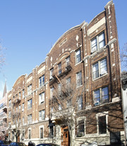 15-19 Wyckoff St Apartamentos