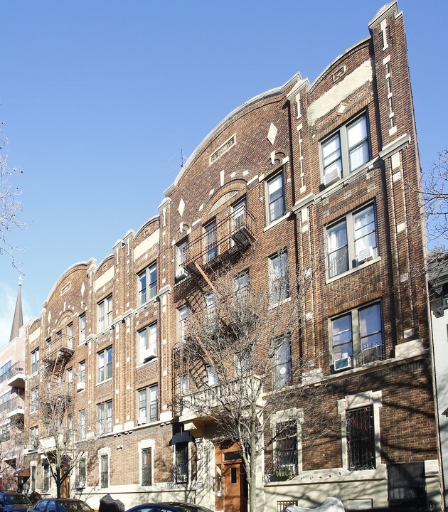 15-19 Wyckoff St in Brooklyn, NY - Foto de edificio