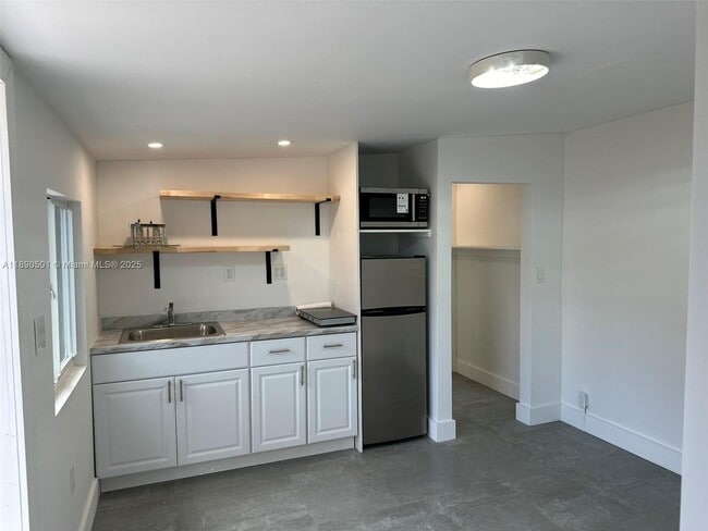 property at 80 NE 133rd St