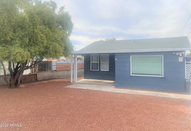 9028 N 11th St-Unit -1B in Phoenix, AZ - Building Photo - Building Photo