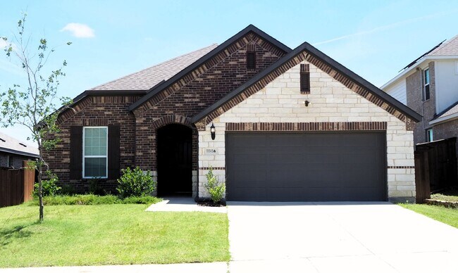 property at 11512 White River Dr
