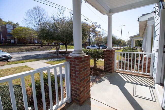 1915 Wayne St in Columbia, SC - Building Photo - Building Photo