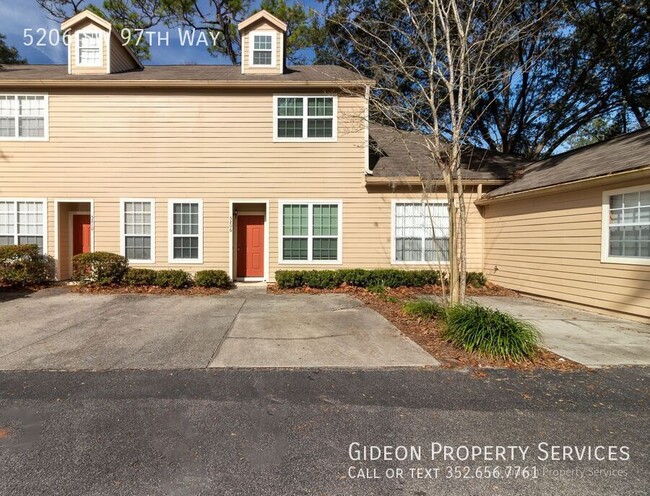 5206 SW 97 Way in Gainesville, FL - Building Photo - Building Photo