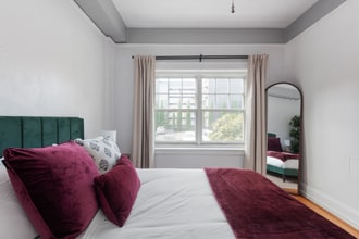 2015 NW Flanders St in Portland, OR - Foto de edificio - Building Photo