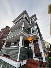 58 Saxton St, Unit #2 in Boston, MA - Building Photo - Building Photo