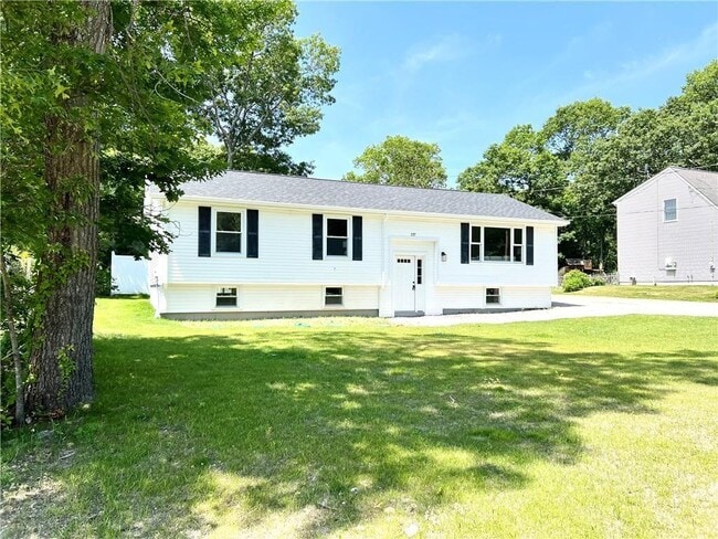 property at 137 Crandall Rd