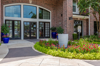 Villas at Bunker Hill Apartments in Houston, TX - Building Photo - Building Photo