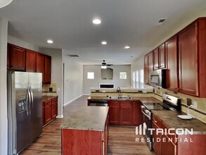 6456 Fishing Pond Ct in High Point, NC - Building Photo - Building Photo