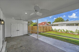 2821 NE 2nd Ave in Boca Raton, FL - Building Photo - Building Photo