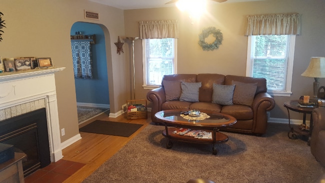 35 Westmoreland Dr in Rochester, NY - Building Photo - Building Photo