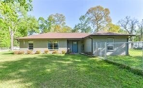 503 Hortense St in Cleveland, TX - Building Photo