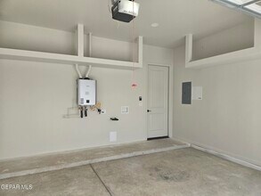 13645 Keighly St in El Paso, TX - Building Photo - Building Photo