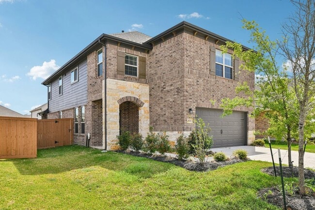 4806 Sand Clouds Dr in Katy, TX - Foto de edificio - Building Photo
