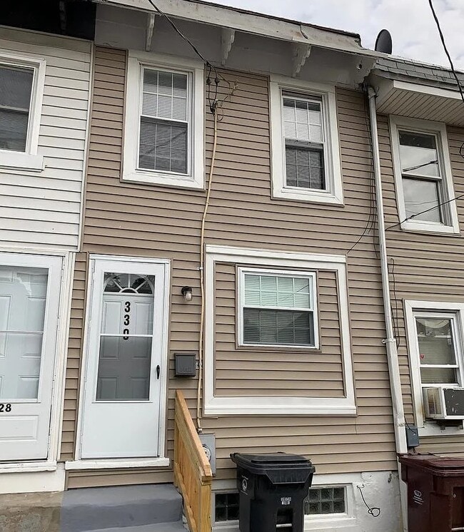 property at 330 Townsend St