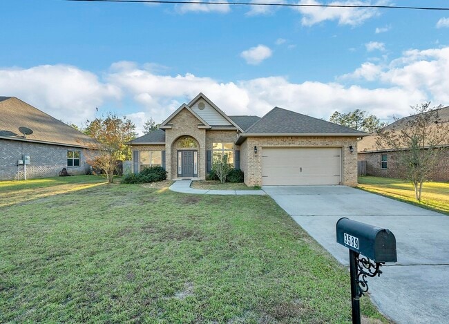 3589 Autumn Woods Dr in Crestview, FL - Building Photo - Building Photo