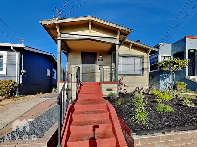 property at 2515 64th Ave