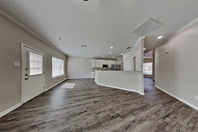 13007 Bretford Ct in Houston, TX - Building Photo - Building Photo