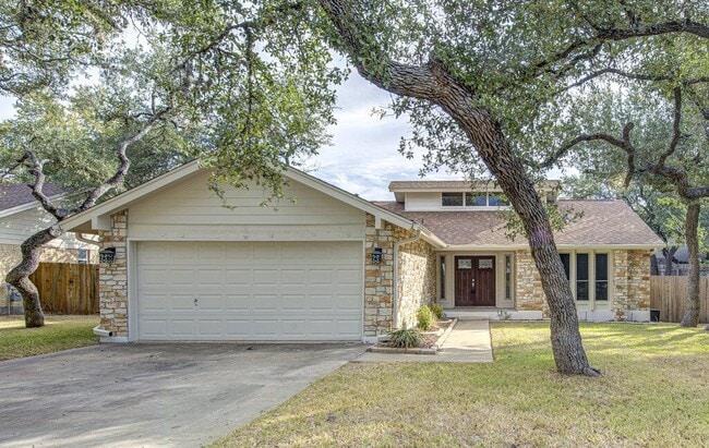 11305 Pradera Dr in Austin, TX - Building Photo - Building Photo