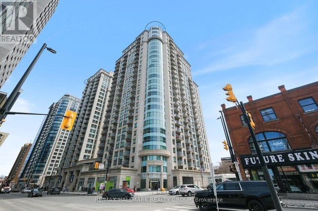 property at 200 Rideau St