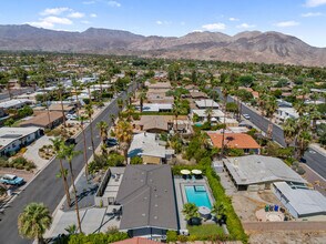 73534 Silver Moon Trail in Palm Desert, CA - Foto de edificio - Building Photo