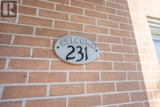 231 Perth St in Brockville, ON - Building Photo - Building Photo
