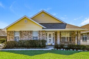 6248 Ironside Dr N in Jacksonville, FL - Building Photo