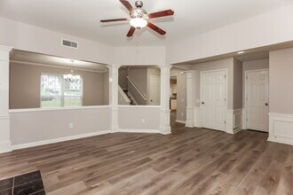 7350 Balancing Rock Ct in Charlotte, NC - Building Photo - Building Photo