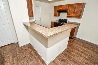 6030 Santa Cecilia Ln in Houston, TX - Building Photo - Building Photo