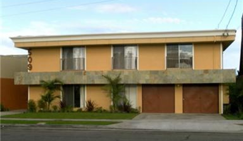 509 Beryl St in Redondo Beach, CA - Building Photo