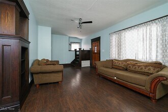 765 E Buchtel Ave in Akron, OH - Building Photo - Building Photo