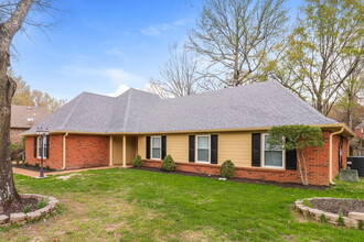 2660 Morning Grove Dr in Memphis, TN - Building Photo - Building Photo