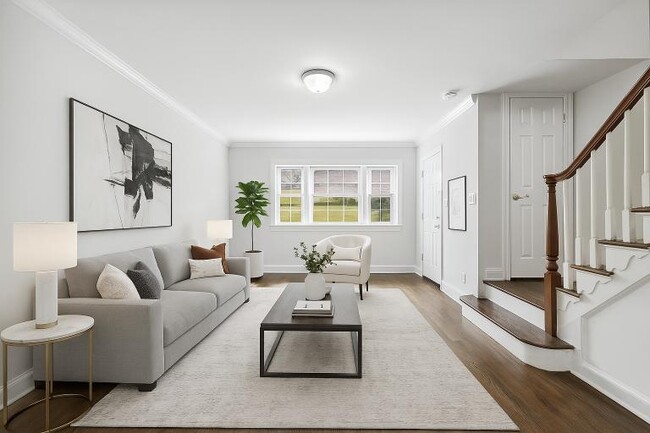 Scotland Park Townhomes