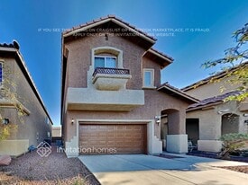 6337 Azurelyn Ave in Las Vegas, NV - Building Photo