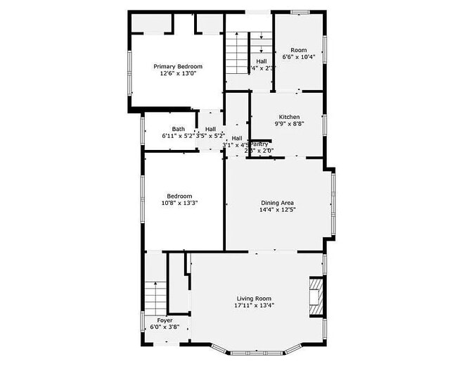 4235 Overland Pky, Unit Lower in Toledo, OH - Building Photo - Building Photo