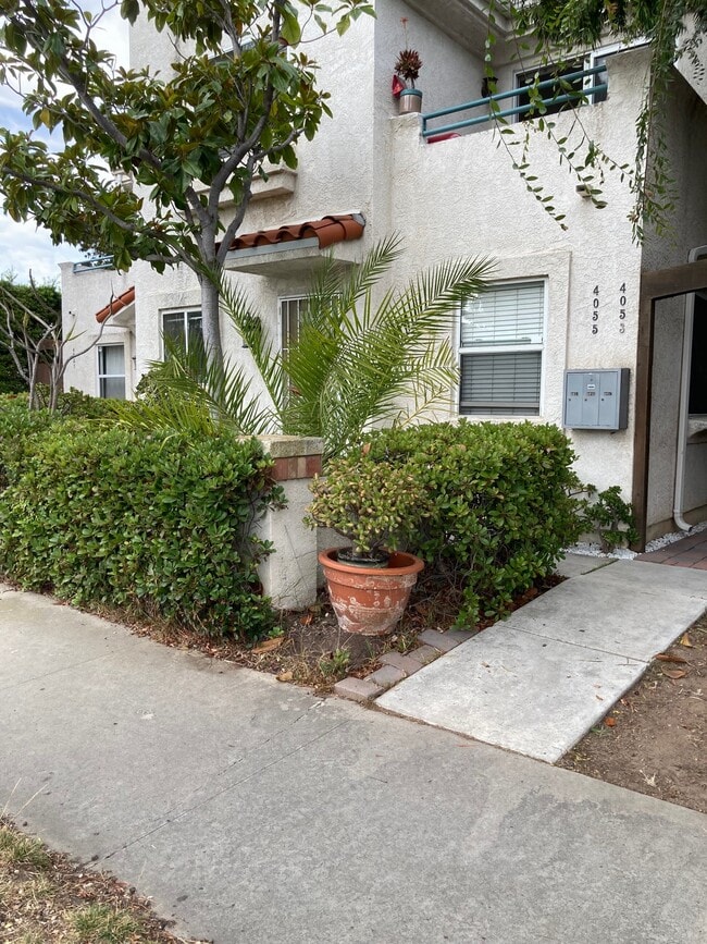 property at 4055 Honeycutt St