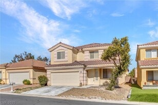 278 Duck Hollow Ave in Las Vegas, NV - Building Photo