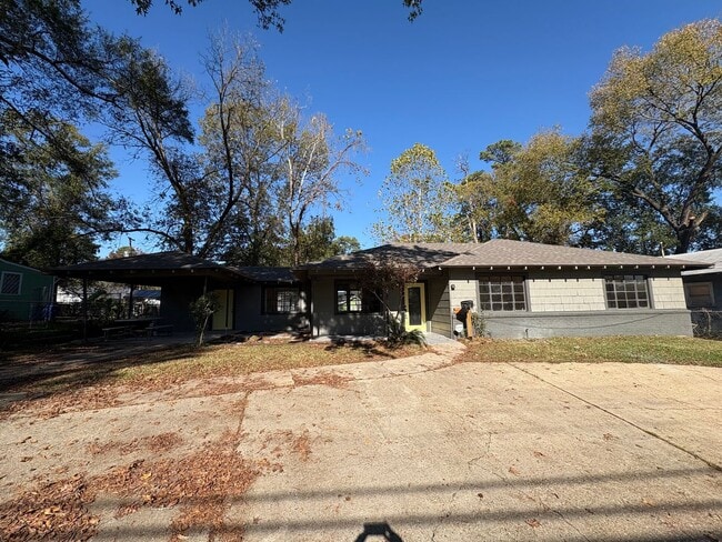 842 Evangeline Pl in Shreveport, LA - Building Photo - Building Photo
